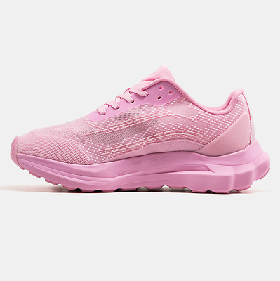 Alo Yoga Runner 'Pink' (Розовый) - фото 4 