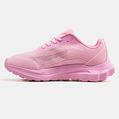 Alo Yoga Runner 'Pink' (Розовый) - фото 10 
