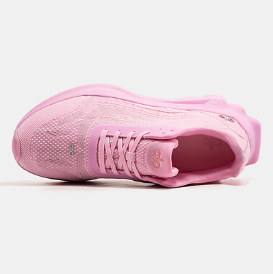 Alo Yoga Runner 'Pink' (Розовый) - фото 9 