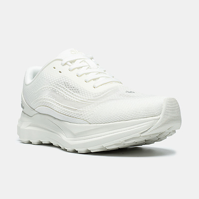 Alo Yoga Runner White (Белый) - фото 5 