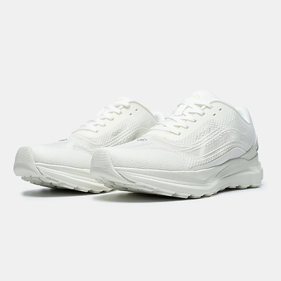 Alo Yoga Runner White (Белый) - фото 2 
