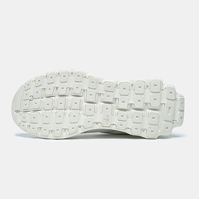 Alo Yoga Runner White (Белый) - фото 6 