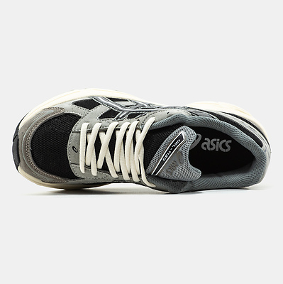 Asics Gel-1130 Black Cream (Черный) - фото 3 