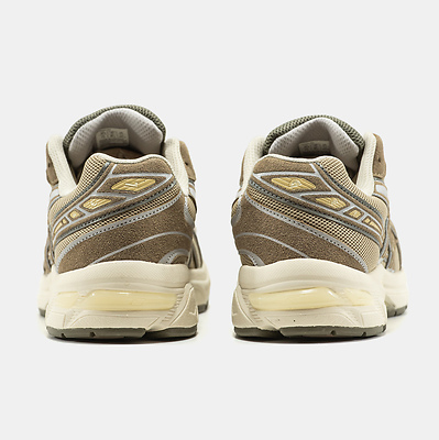 Asics Gel-1130 Brown Beige (Коричневый) - фото 5 