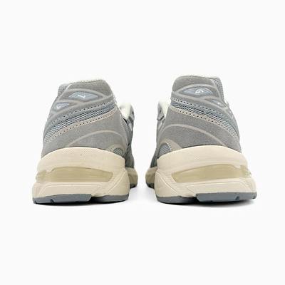 Asics Gel-1130 Piedmont Grey (Серый) - фото 4 
