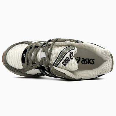 Asics Gel-1130 White Khaki (Белый) - фото 3 