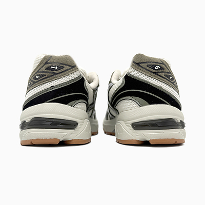 Asics Gel-1130 White Khaki (Белый) - фото 5 