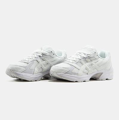Asics Gel-1130 White Milk (Белый) - фото 2 