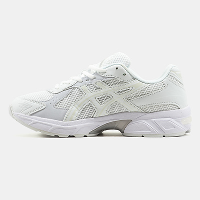 Asics Gel-1130 White Milk (Белый) - фото 4 