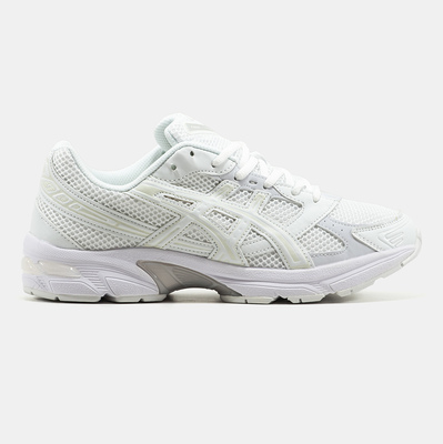 Asics Gel-1130 White Milk (Белый) - фото 1 Hypebery