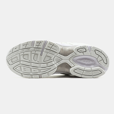 Asics Gel-1130 White Milk (Белый) - фото 6 