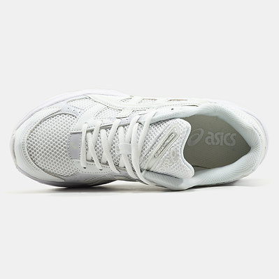 Asics Gel-1130 White Milk (Белый) - фото 3 