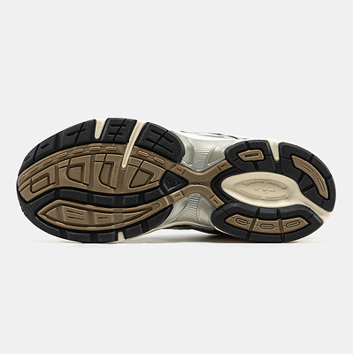 Asics Gel-1130 White Silver Olive (Белый) - фото 6 