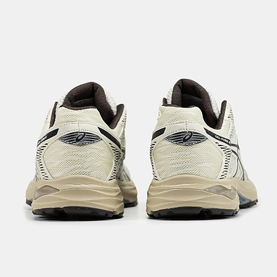 Asics Gel-Flux 4 Cream Black (Бежевий) - фото 5 