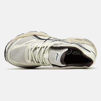 Asics Gel-Flux 4 Cream Black (Бежевий) - фото 3 