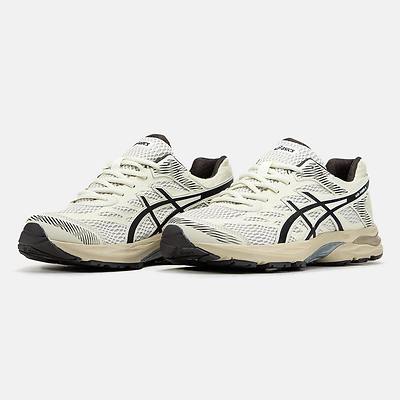 Asics Gel-Flux 4 Cream Black (Бежевий) - фото 2 
