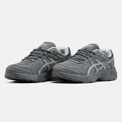 Asics Gel-Flux 4 Dark Grey (Сірий) - фото 2 