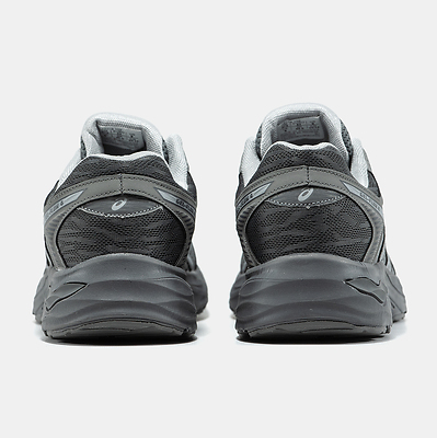Asics Gel-Flux 4 Dark Grey (Сірий) - фото 5 