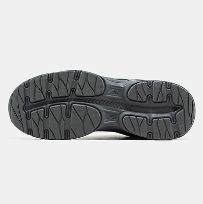 Asics Gel-Flux 4 Dark Grey (Сірий) - фото 6 