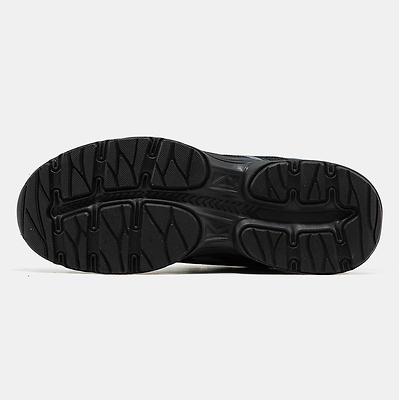 Asics Gel-Flux 4 Triple Black (Чорний) - фото 6 