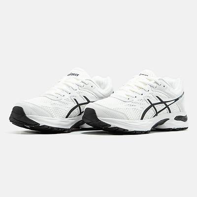 Asics Gel-Flux 4 White Black (Білий) - фото 2 
