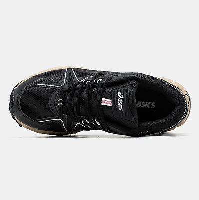 Asics Gel-Kahana 8 Black Beige (Черный) - фото 3 