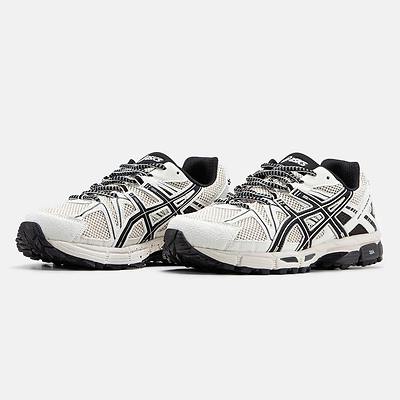 Asics Gel-Kahana 8 Cream Black White (Белый) - фото 2 