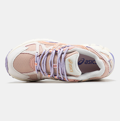 Asics Gel-Kahana 8 Pink Lilac White (Розовый) - фото 3 