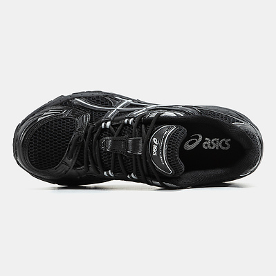 Asics Gel-Kahana TR Nexus Black Silver (Черный) - фото 3 