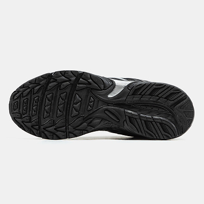 Asics Gel-Kahana TR Nexus Black Silver (Черный) - фото 6 