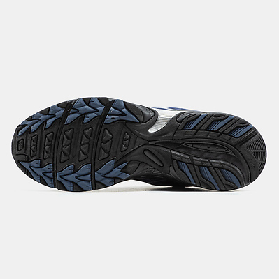 Asics Gel-Kahana TR Nexus Blue Black Silver (Синий) - фото 6 