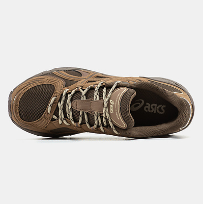 Asics Gel-Kahana TR Nexus Brown (Коричневый) - фото 3 