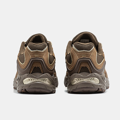Asics Gel-Kahana TR Nexus Brown (Коричневый) - фото 5 