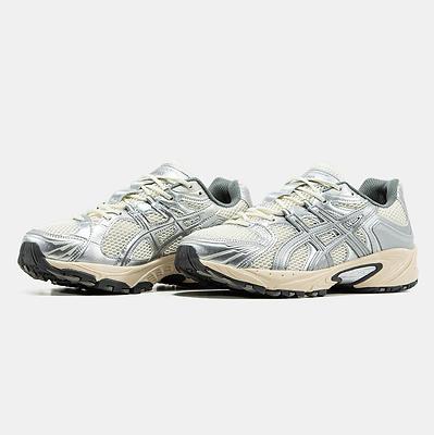 Asics Gel-Kahana TR Nexus Cream Silver (Серый) - фото 2 
