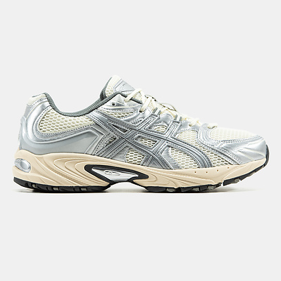 Asics Gel-Kahana TR Nexus Cream Silver (Серый) - фото 1 Hypebery