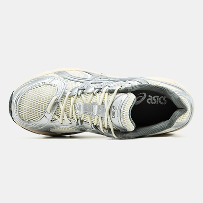 Asics Gel-Kahana TR Nexus Cream Silver (Серый) - фото 3 