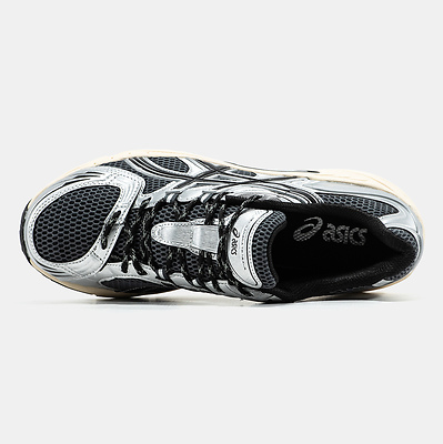 Asics Gel-Kahana TR Nexus Silver Black (Черный) - фото 3 