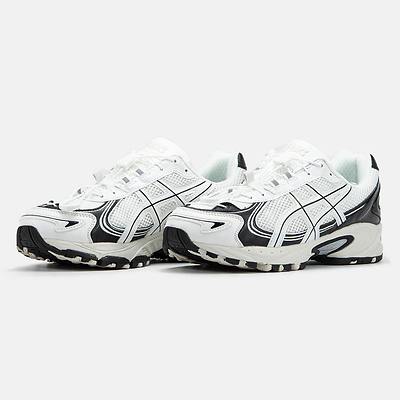 Asics Gel-Kahana TR V4 White Black (Белый) - фото 2 