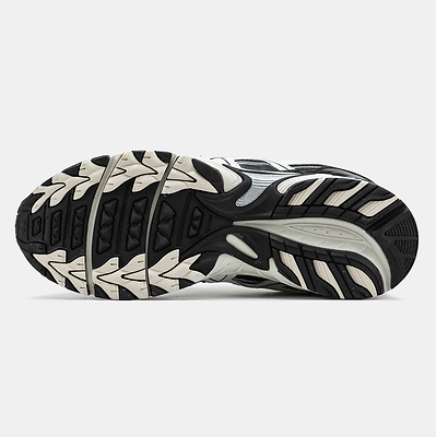 Asics Gel-Kahana TR V4 White Black (Белый) - фото 6 