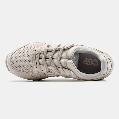 Asics Gel-Lyte III Cream Beige (Бежевый) - фото 3 