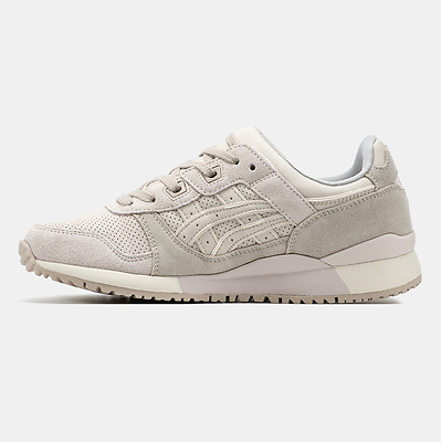 Asics Gel-Lyte III Cream Beige (Бежевый) - фото 4 