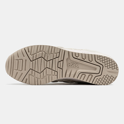 Asics Gel-Lyte III Cream Beige (Бежевый) - фото 6 