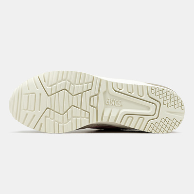 Asics Gel-Lyte III Cream Pink (Розовый) - фото 6 