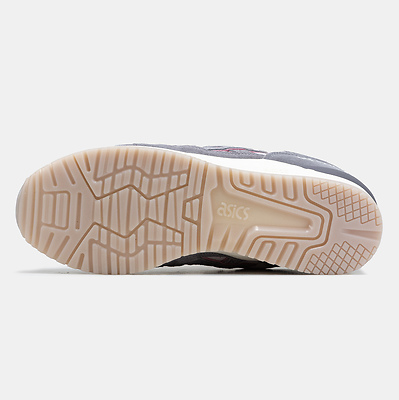 Asics Gel-Lyte III Purple Pink Cream (Фиолетовый) - фото 6 