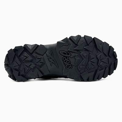 Asics Gel-Pickax Modern Safari Brown (Черный) - фото 6 