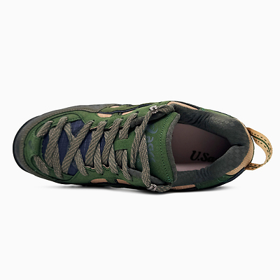Asics Gel-Pickax Modern Safari Multi (Зеленый) - фото 3 