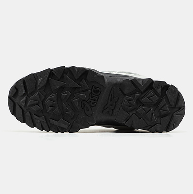 Asics Gel-Pickax Oyster Grey Black 1203A746-021 (Черный) - фото 6 