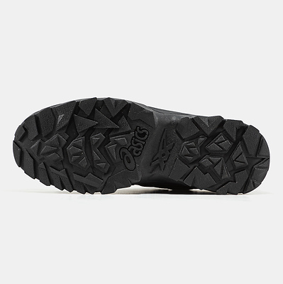 Asics Gel-Pickax Triple Black 1203A746-001 (Черный) - фото 6 