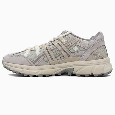 Asics Gel-Sonoma 15-50 Birch Grey (Серый) - фото 4 