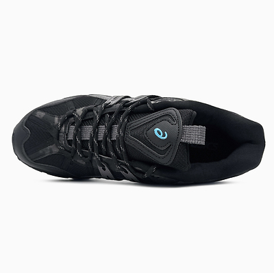 Asics Gel-Sonoma 15-50 Black Camo Grey (Черный) - фото 3 